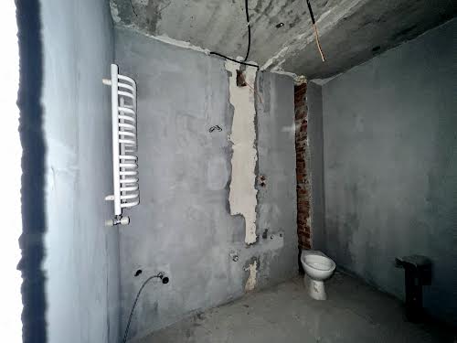 квартира за адресою Йосифа Сліпого вул., 26