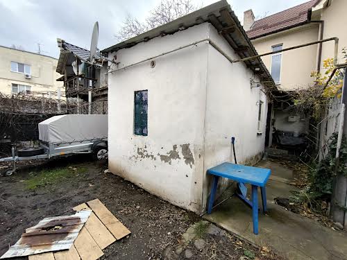 будинок за адресою Одеса, Палубна вул., 5