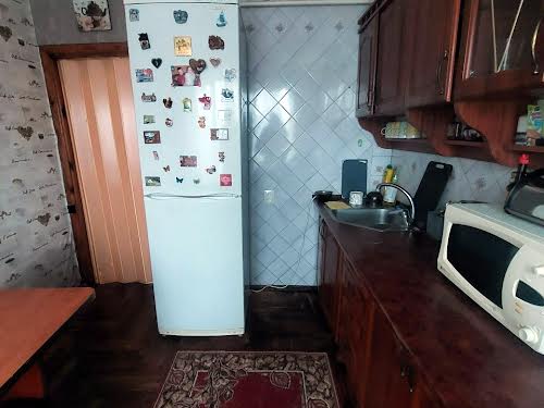 квартира за адресою Грабовського вул., 7