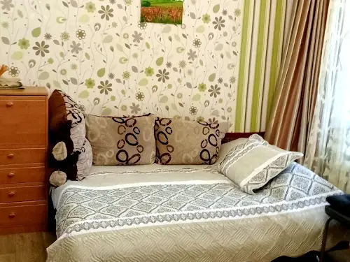 квартира по адресу Саши Хорошенко ул. (Середня), 26