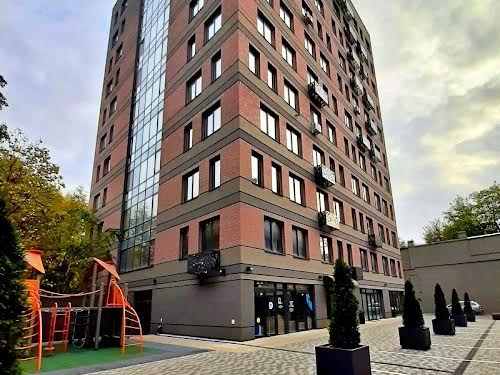 квартира по адресу Троїцька, 5