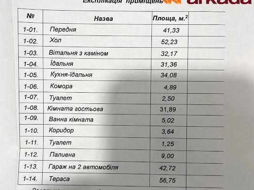 будинок за адресою Калуське шосе