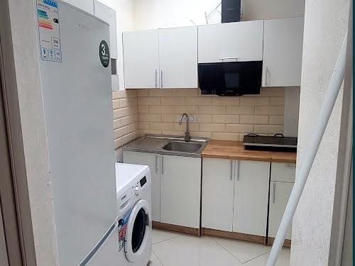 квартира по адресу Косвенная ул., 20