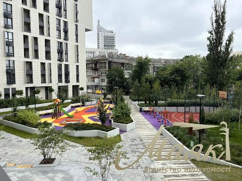 квартира за адресою Митрополита Василя Липківського вул. (Урицького), 38