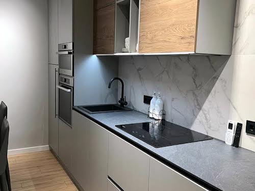 квартира за адресою Лесі Українки вул., 43
