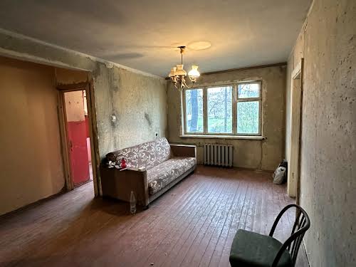 квартира за адресою Івана Мазепи вул. (Мануїльського), 95
