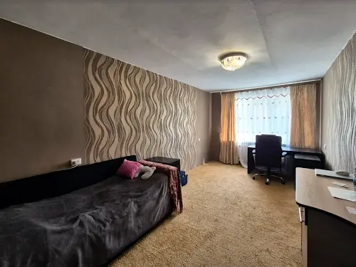 квартира за адресою 600-річчя вул., 68