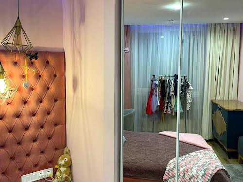 квартира за адресою Тараса Шевченка вул., 60