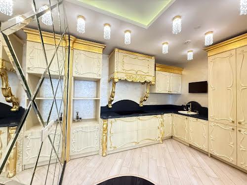 квартира за адресою Юлії Здановської вул. (Ломоносова), 73
