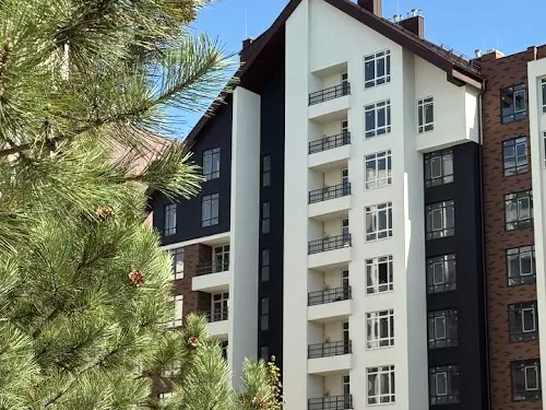 квартира за адресою Ольги Кобилянської вул. (Достоєвського), 32