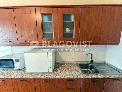 квартира за адресою Срібнокільська вул., 24