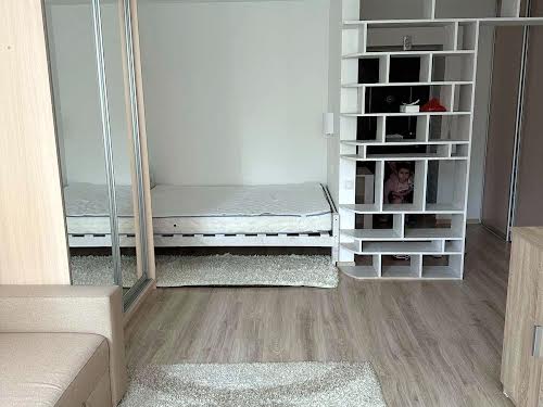 квартира за адресою Миру вул., 40