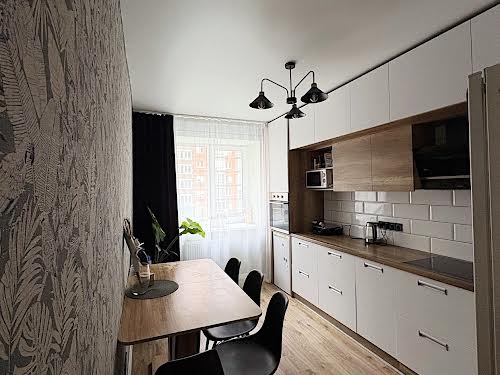 квартира по адресу Кульпарковская ул., 230