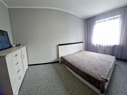 квартира по адресу Червоной Калины просп., 123