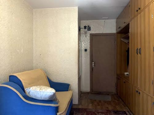 квартира за адресою Оноре де Бальзака вул., 77