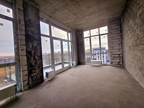 квартира за адресою Салютна вул., 2/26