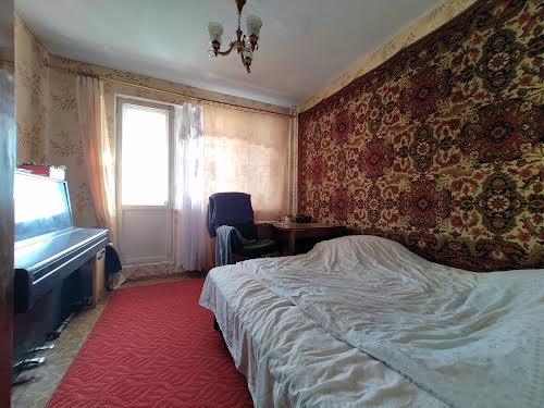 квартира по адресу Академика Павлова ул., 130