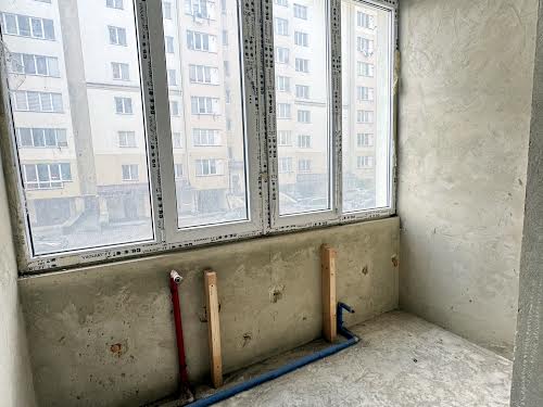 квартира по адресу Яблочная ул., 1/2