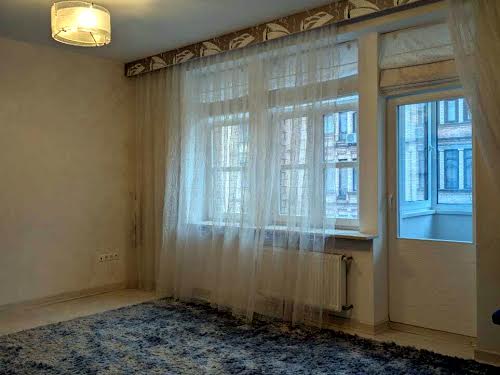 квартира по адресу Олеся Гончара ул., 26