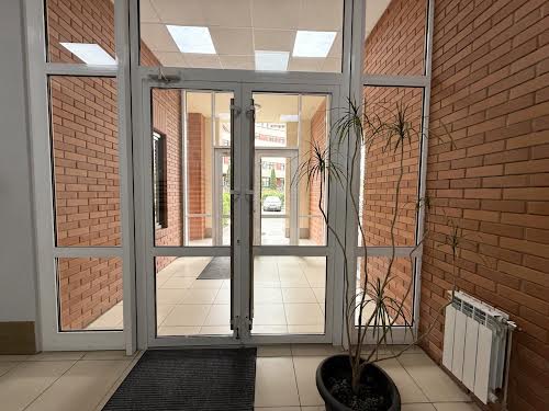 квартира за адресою Юлії Здановської вул. (Ломоносова), 73-Ж