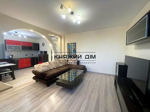 квартира за адресою Петра Григоренка просп., 23