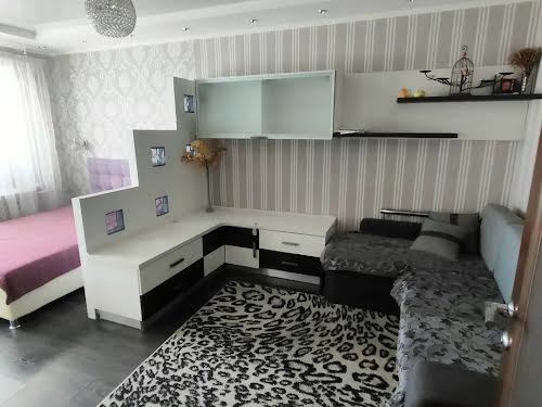квартира за адресою Архітекторська вул., 22