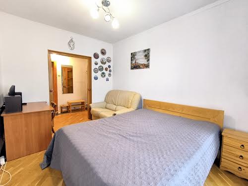 квартира по адресу Александра Кошица ул., 7