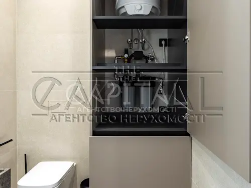 квартира за адресою Фортечний тупик (Тверський), 7в