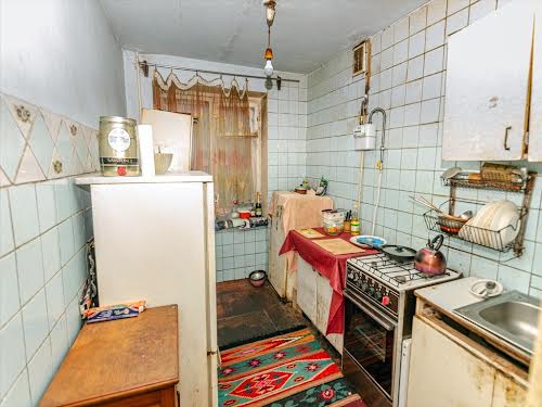 квартира за адресою Миру вул., 7