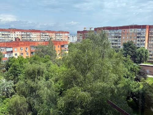 квартира за адресою Антонія Годинки вул., 15