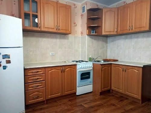 квартира за адресою Здолбунівська вул., 13