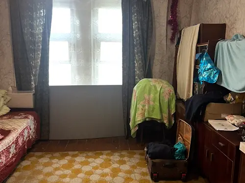 квартира за адресою Будівельників вул., 27