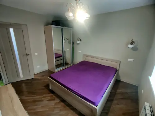 квартира за адресою Богдана Хмельницького вул., 7