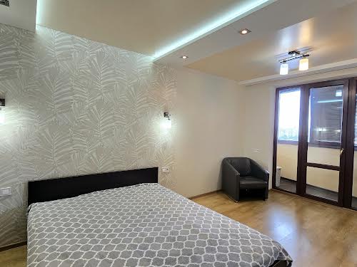 квартира за адресою Нескорених вул., 17