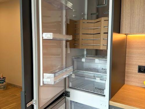 квартира за адресою Радистів вул., 40