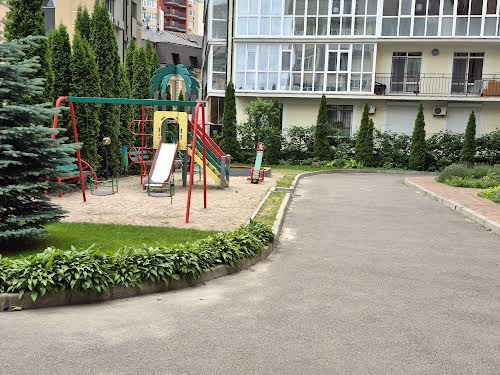 квартира за адресою Степана Рудницького вул. (Академіка Вільямса), 2-Г