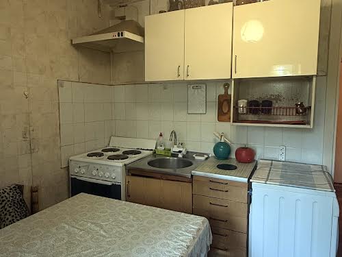 квартира за адресою Свободи просп., 26-А