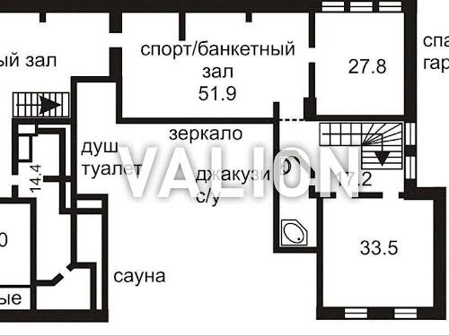 квартира по адресу Ковпака ул., 17