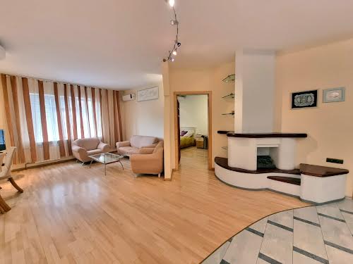 квартира за адресою Ковпака вул., 17