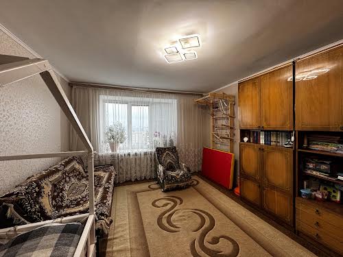 квартира за адресою Миру просп., 92