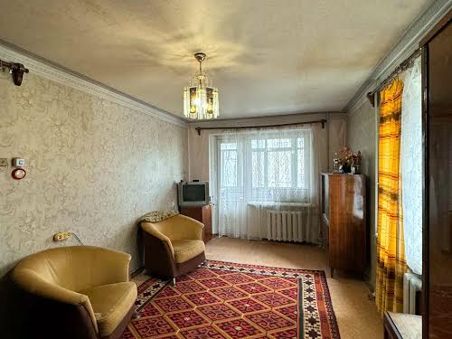 квартира за адресою Дніпро, Мирослава Скорика вул. (Казакевича), 5