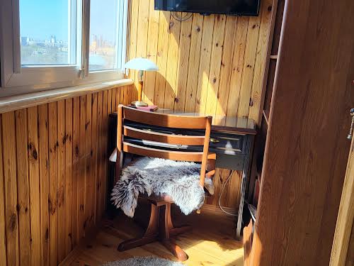 квартира за адресою Драгоманова вул., 1к
