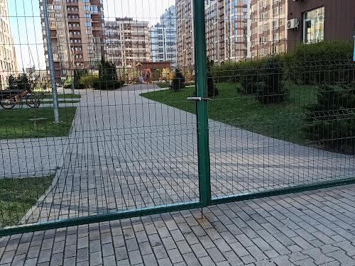 квартира за адресою Європейського Союзу просп. (Правди), 41 Г