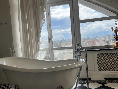 квартира по адресу Кропивницкого ул., 8