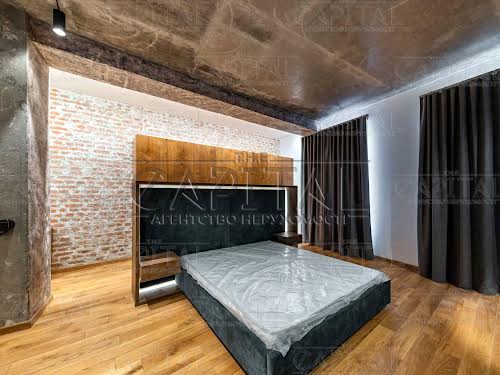 квартира за адресою Гоголівська вул., 43