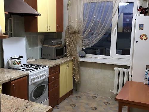 квартира за адресою Вацлава Гавела бульв. (Івана Лепсе), 42