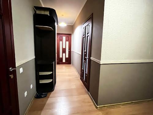 квартира за адресою Зодчих вул., 14