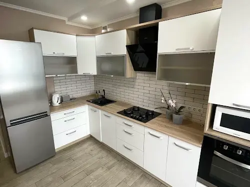 квартира по адресу Богдана Хмельницкого ул., 230а