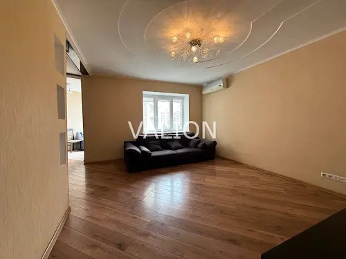 квартира за адресою Драгоманова вул., 31-Б