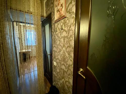 квартира за адресою Металургів вул., 34 а